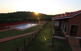 Forest County Resort Mahabaleshwar